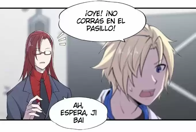The Blood Princess And The Knight - Capítulo 15 - Página 24 - LectorTMOo