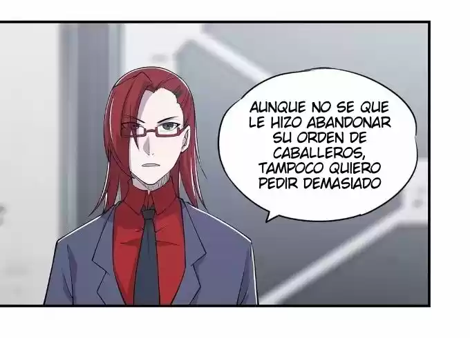 The Blood Princess And The Knight - Capítulo 15 - Página 26 - LectorTMOo