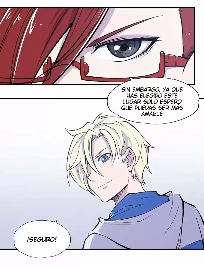 The Blood Princess And The Knight - Capítulo 15 - Página 27 - LectorTMOo
