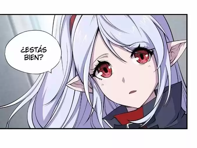 The Blood Princess And The Knight - Capítulo 15 - Página 34 - LectorTMOo