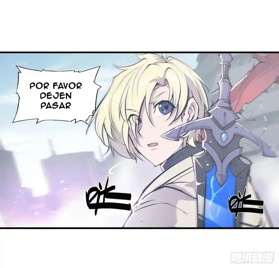 The Blood Princess And The Knight - Capítulo 150 - Página 4 - LectorTMOo