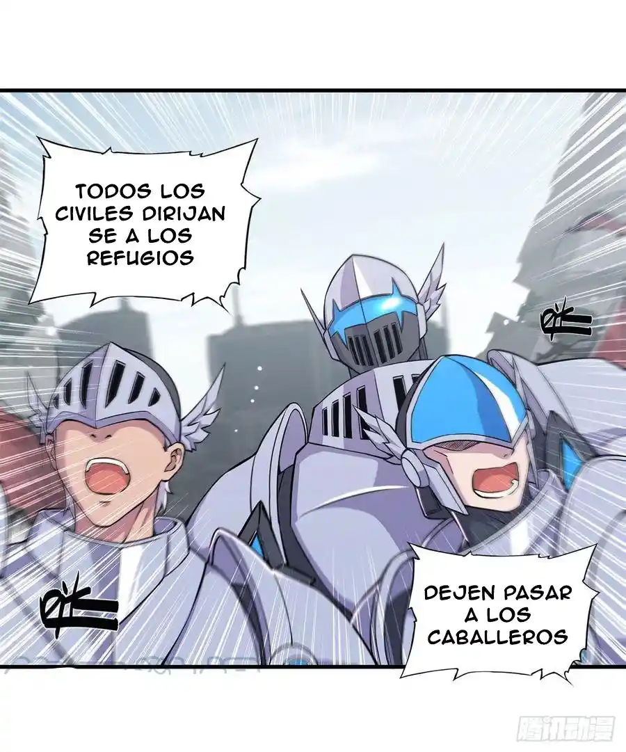 The Blood Princess And The Knight - Capítulo 150 - Página 5 - LectorTMOo