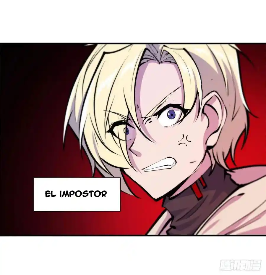 The Blood Princess And The Knight - Capítulo 150 - Página 7 - LectorTMOo