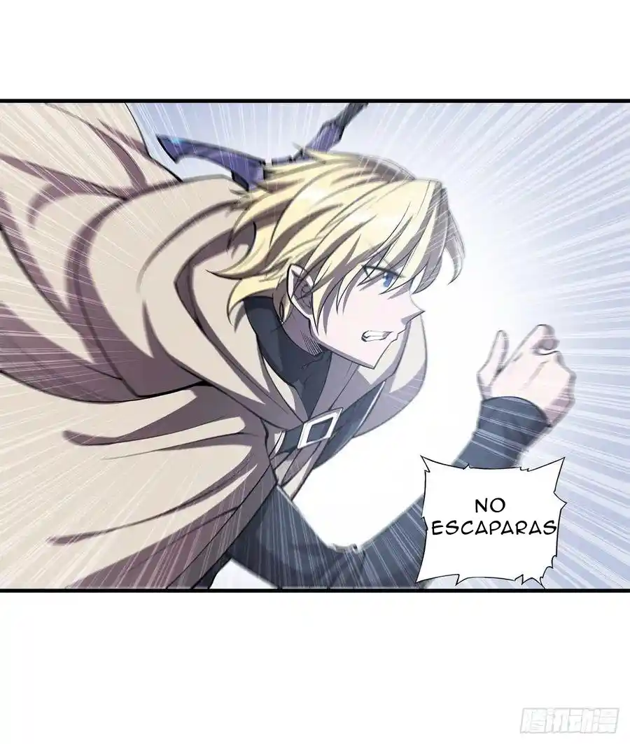 The Blood Princess And The Knight - Capítulo 150 - Página 10 - LectorTMOo
