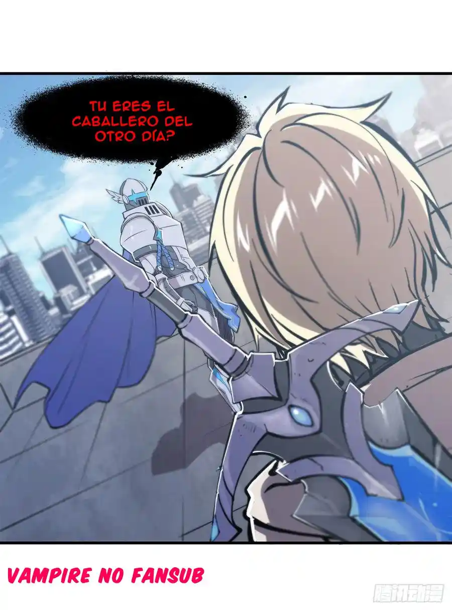 The Blood Princess And The Knight - Capítulo 150 - Página 18 - LectorTMOo