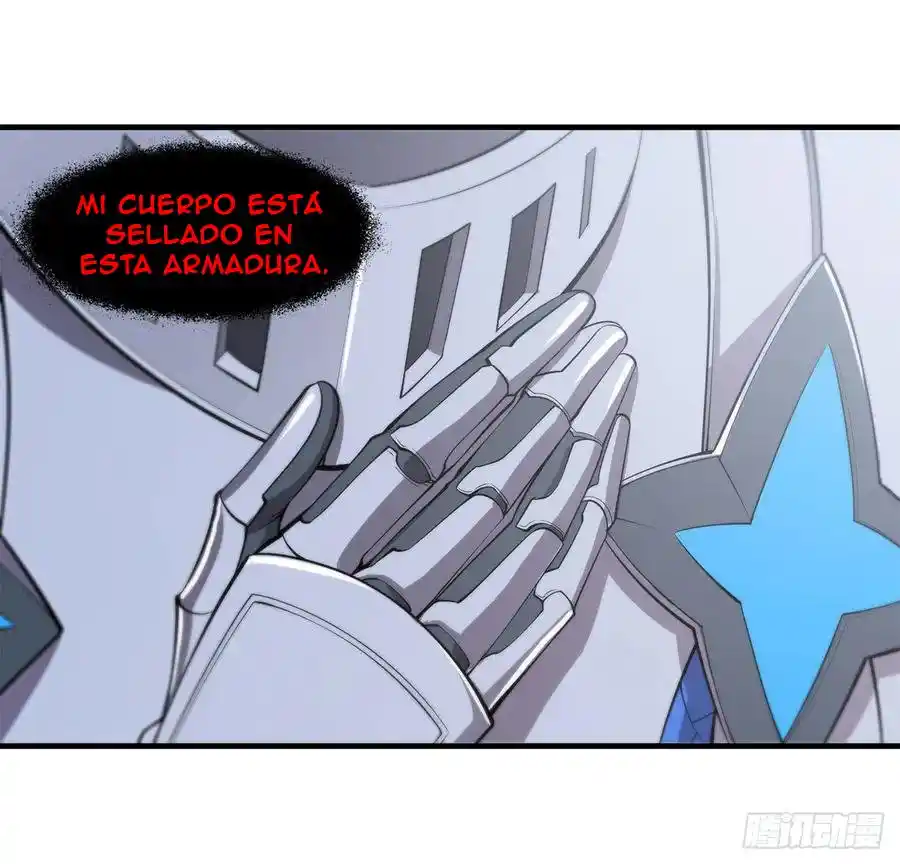 The Blood Princess And The Knight - Capítulo 150 - Página 21 - LectorTMOo