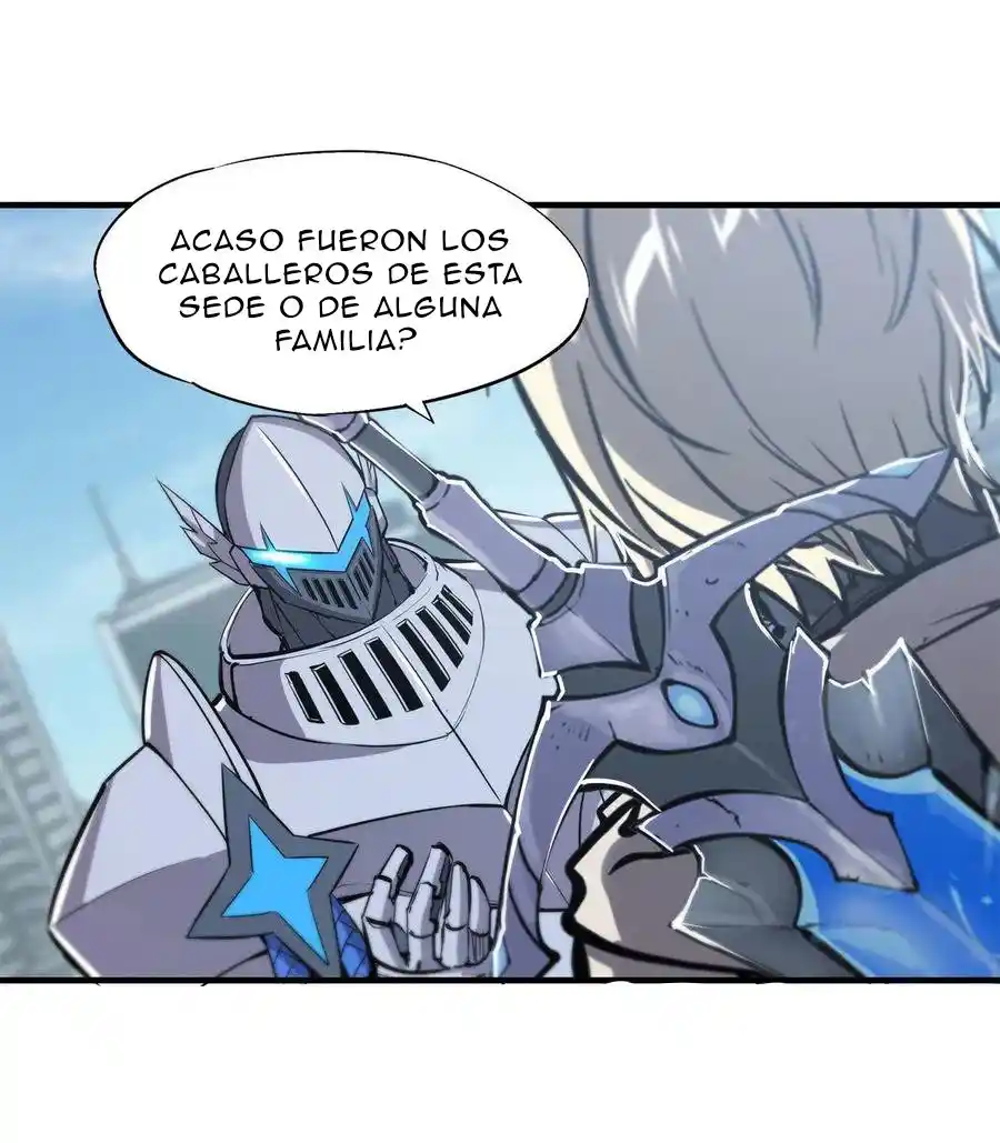 The Blood Princess And The Knight - Capítulo 150 - Página 23 - LectorTMOo