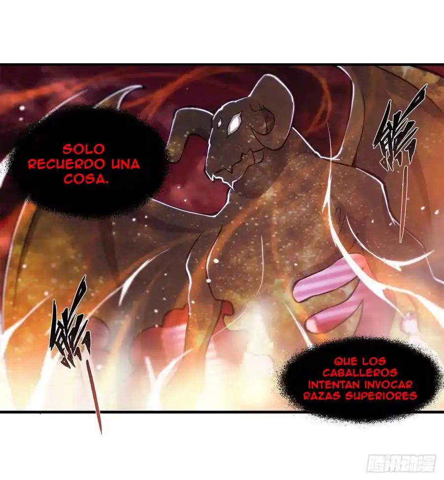 The Blood Princess And The Knight - Capítulo 150 - Página 25 - LectorTMOo