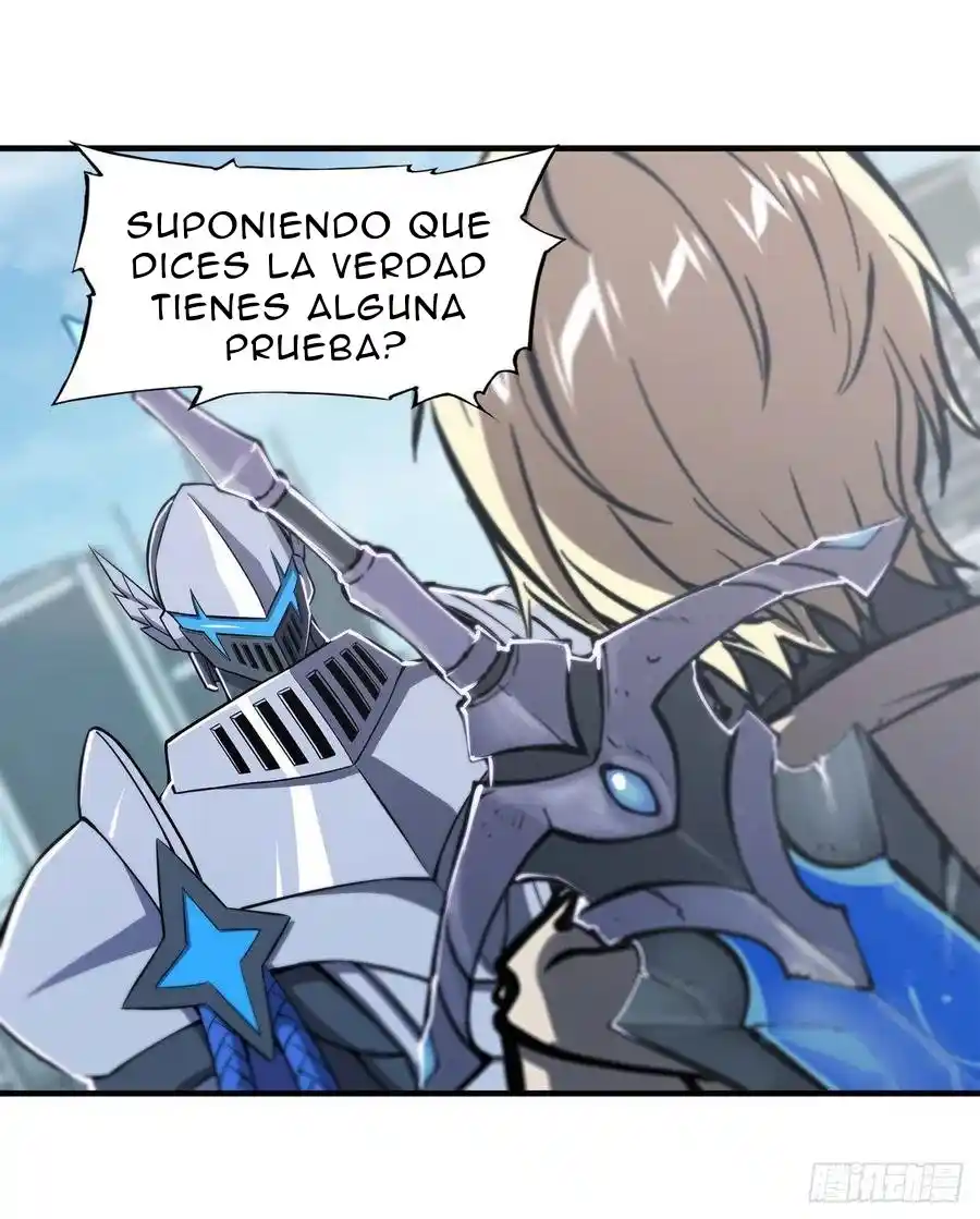 The Blood Princess And The Knight - Capítulo 150 - Página 27 - LectorTMOo