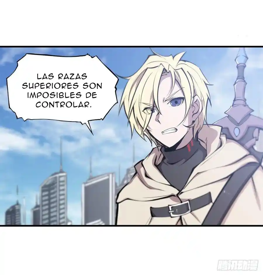 The Blood Princess And The Knight - Capítulo 150 - Página 28 - LectorTMOo