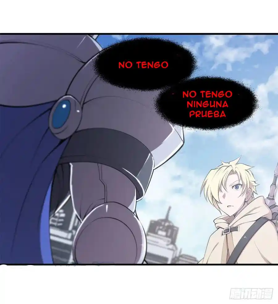 The Blood Princess And The Knight - Capítulo 150 - Página 29 - LectorTMOo
