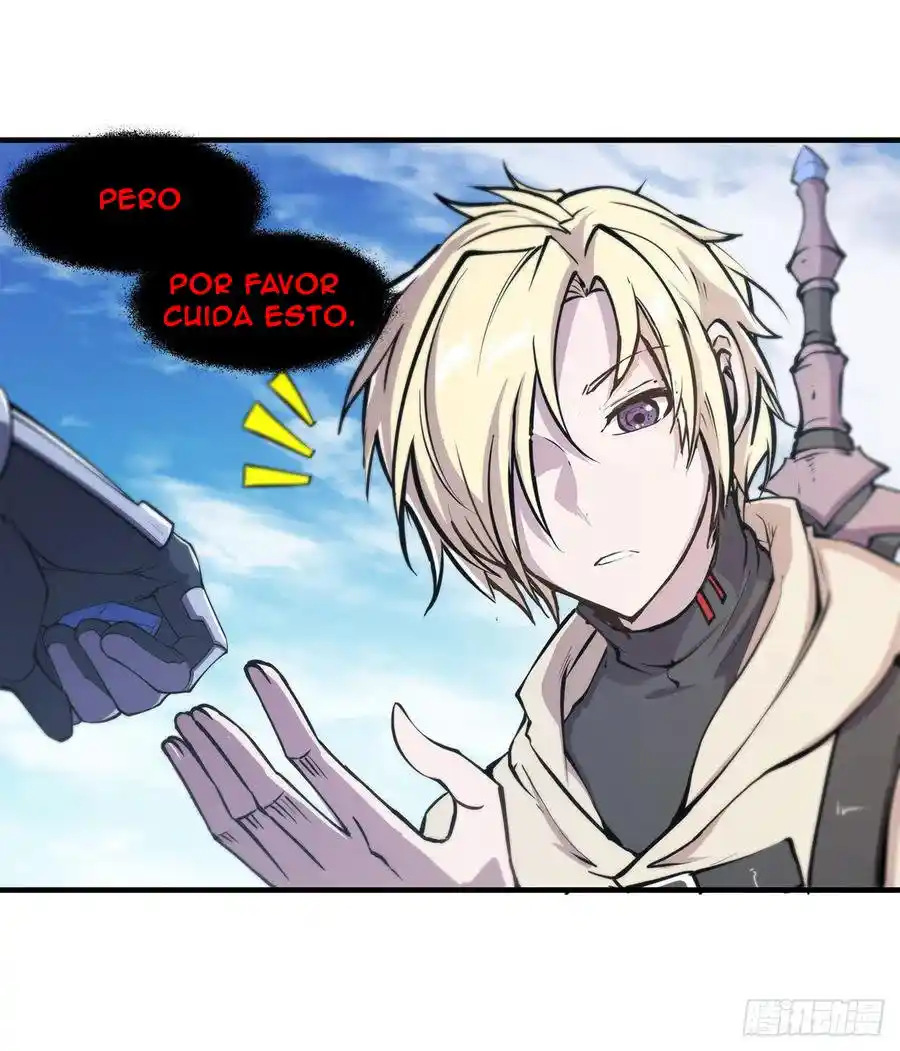 The Blood Princess And The Knight - Capítulo 150 - Página 30 - LectorTMOo