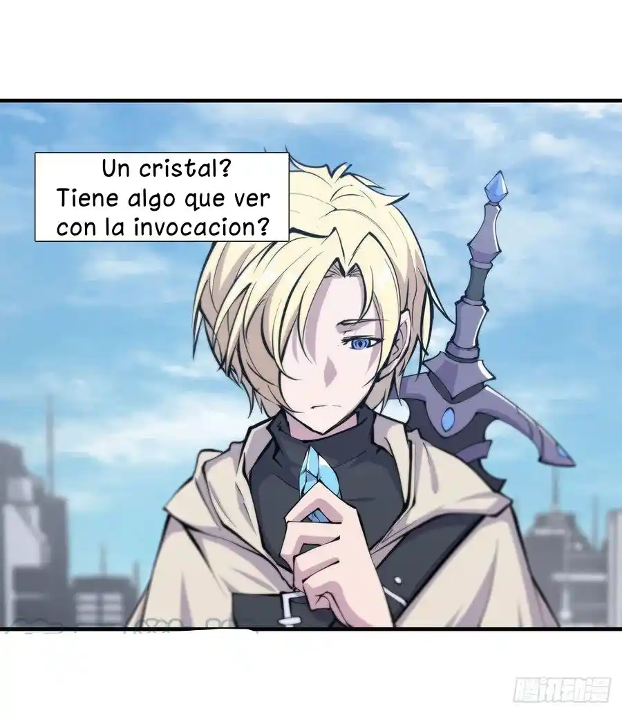 The Blood Princess And The Knight - Capítulo 150 - Página 32 - LectorTMOo