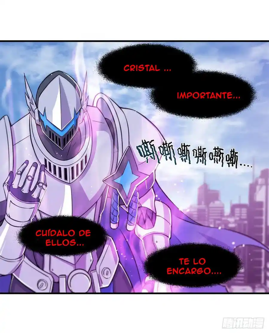 The Blood Princess And The Knight - Capítulo 150 - Página 33 - LectorTMOo
