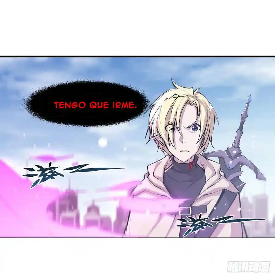 The Blood Princess And The Knight - Capítulo 150 - Página 37 - LectorTMOo