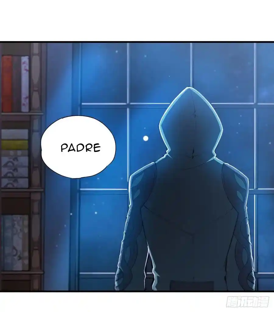 The Blood Princess And The Knight - Capítulo 151 - Página 4 - LectorTMOo