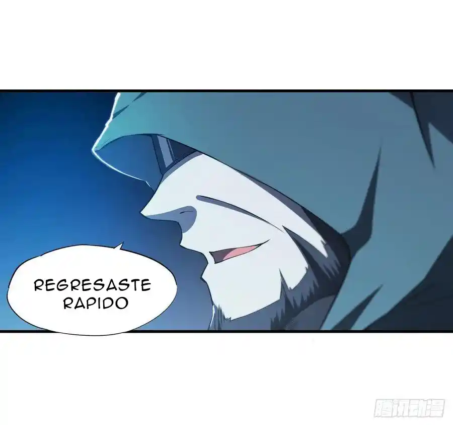 The Blood Princess And The Knight - Capítulo 151 - Página 5 - LectorTMOo