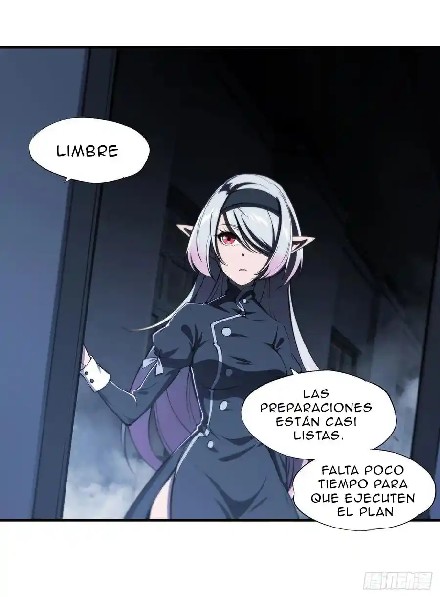 The Blood Princess And The Knight - Capítulo 151 - Página 6 - LectorTMOo