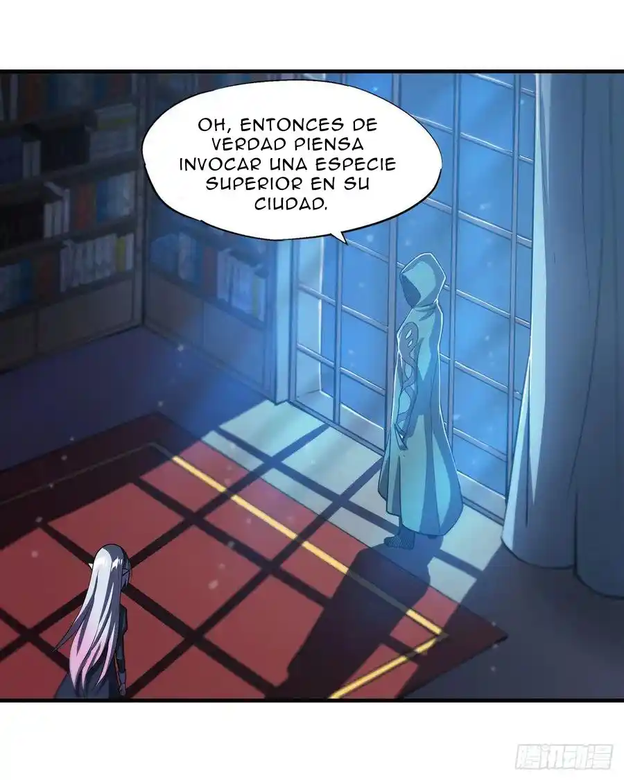 The Blood Princess And The Knight - Capítulo 151 - Página 7 - LectorTMOo