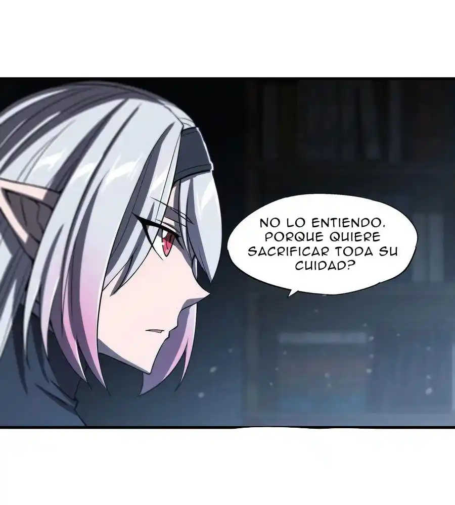 The Blood Princess And The Knight - Capítulo 151 - Página 8 - LectorTMOo