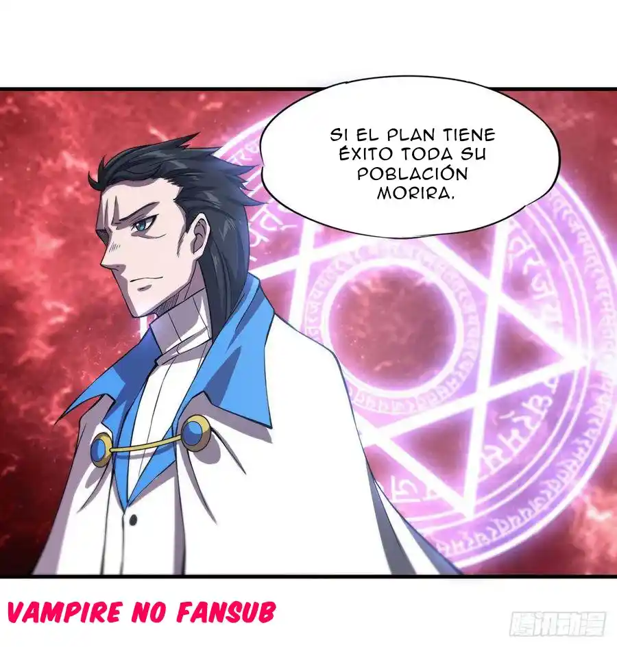 The Blood Princess And The Knight - Capítulo 151 - Página 9 - LectorTMOo