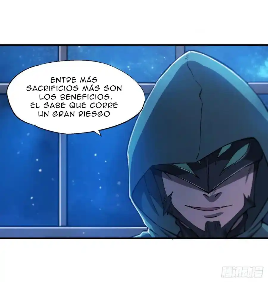 The Blood Princess And The Knight - Capítulo 151 - Página 10 - LectorTMOo