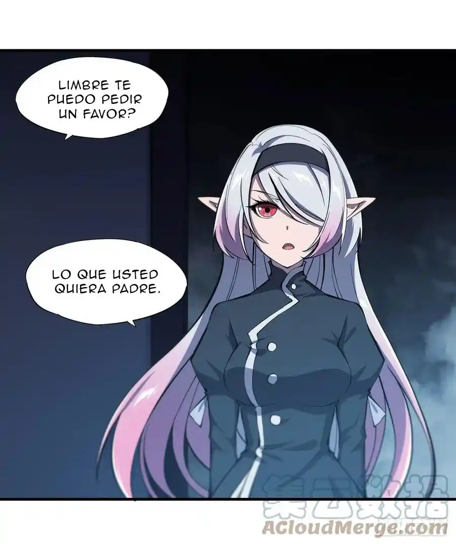 The Blood Princess And The Knight - Capítulo 151 - Página 11 - LectorTMOo