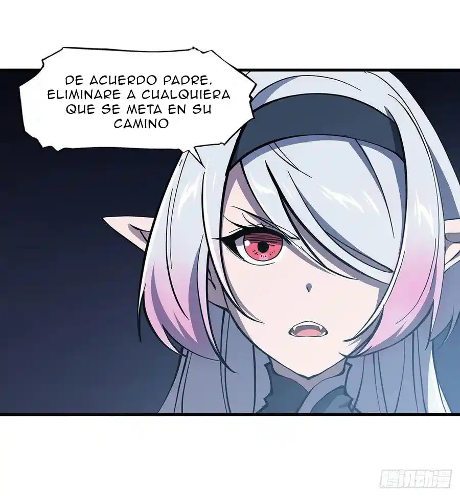 The Blood Princess And The Knight - Capítulo 151 - Página 13 - LectorTMOo