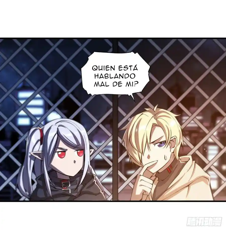 The Blood Princess And The Knight - Capítulo 151 - Página 15 - LectorTMOo