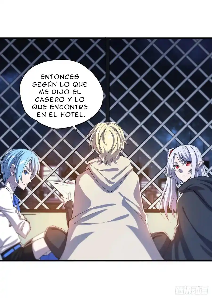 The Blood Princess And The Knight - Capítulo 151 - Página 16 - LectorTMOo