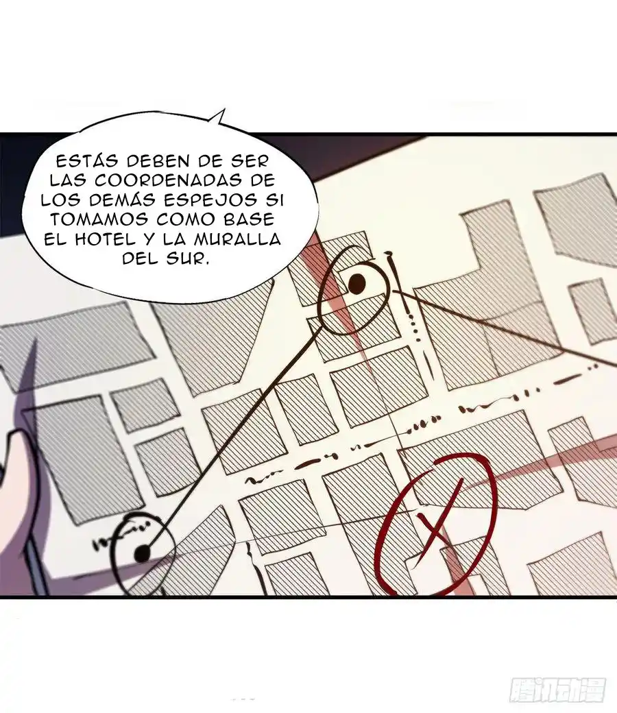 The Blood Princess And The Knight - Capítulo 151 - Página 17 - LectorTMOo