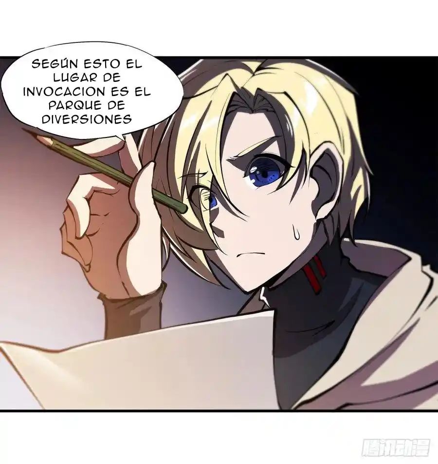 The Blood Princess And The Knight - Capítulo 151 - Página 18 - LectorTMOo