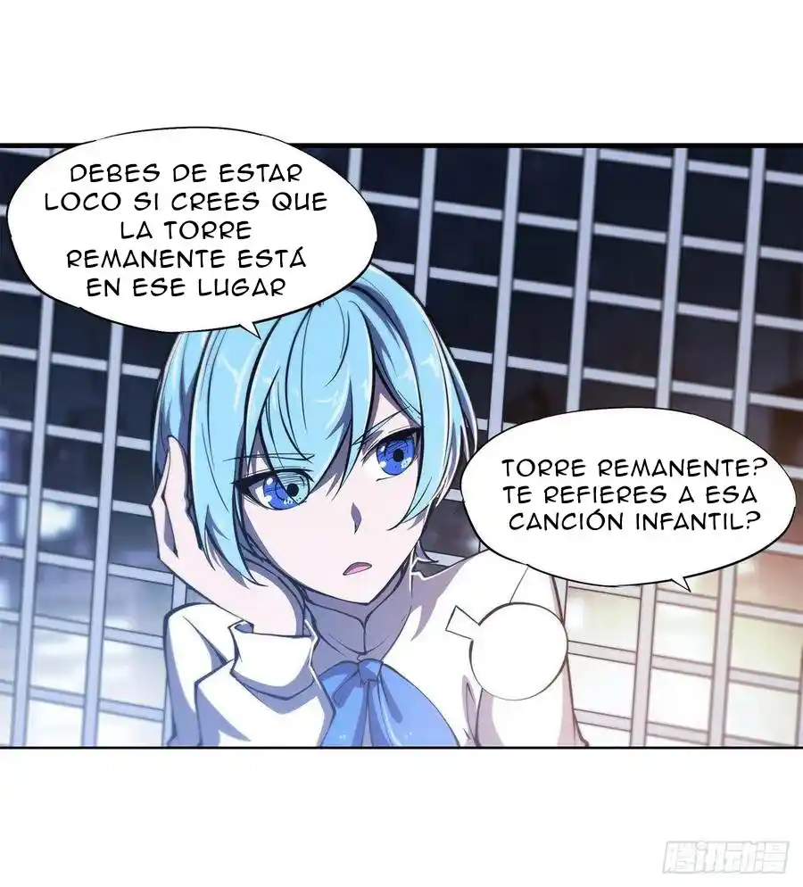 The Blood Princess And The Knight - Capítulo 151 - Página 19 - LectorTMOo