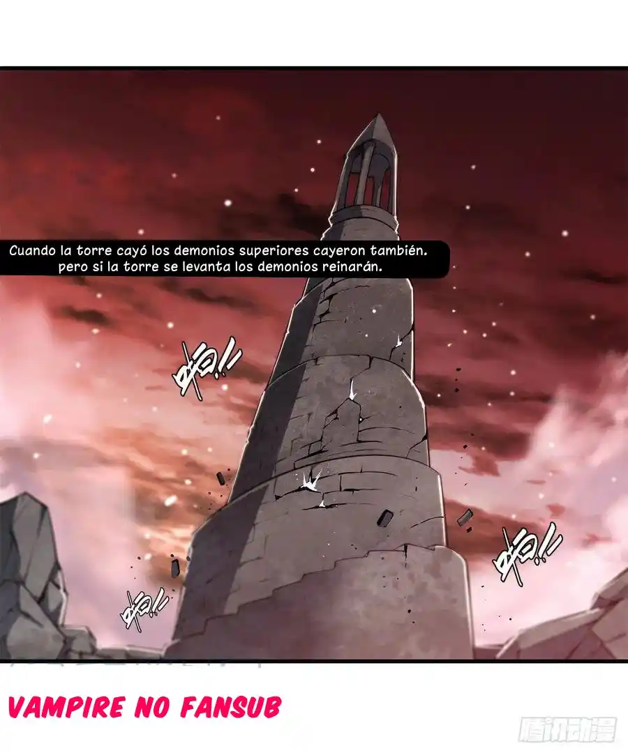 The Blood Princess And The Knight - Capítulo 151 - Página 20 - LectorTMOo