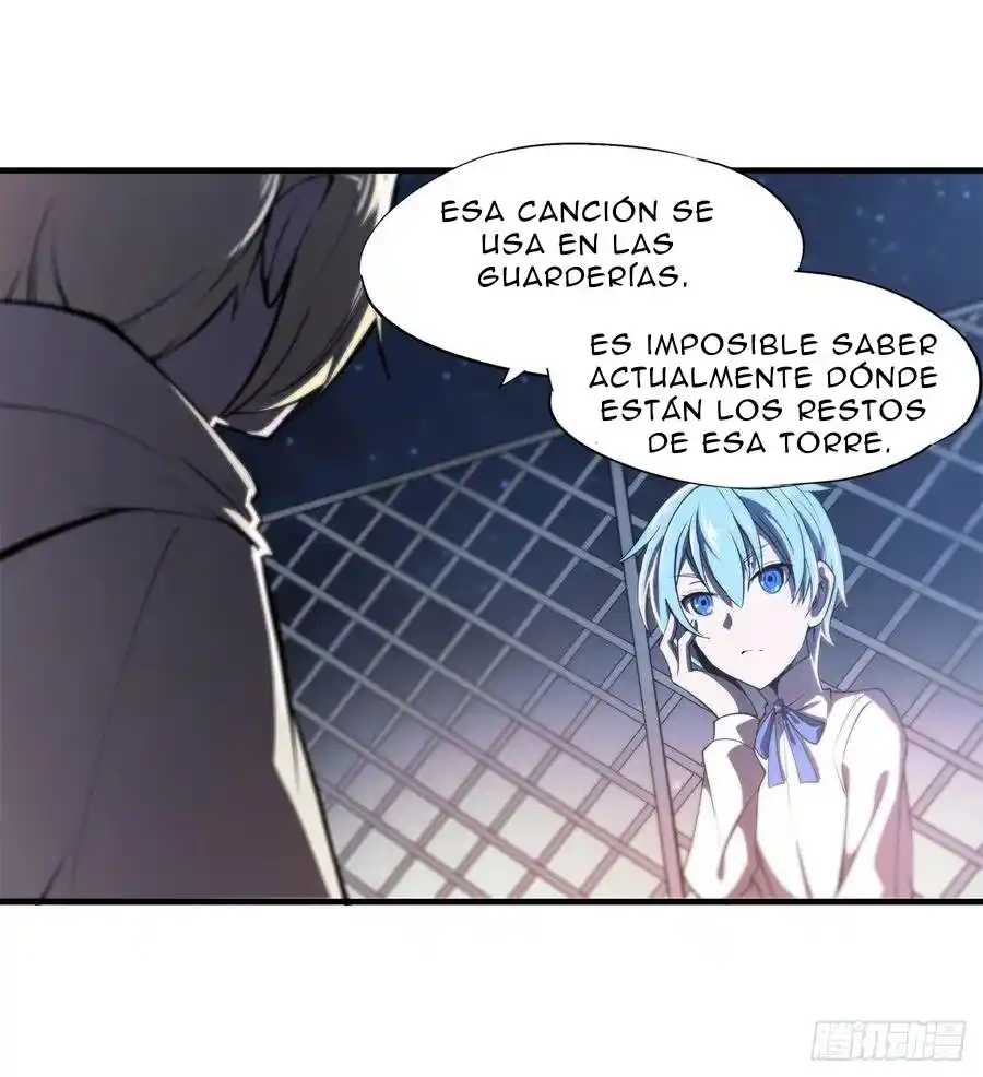 The Blood Princess And The Knight - Capítulo 151 - Página 21 - LectorTMOo