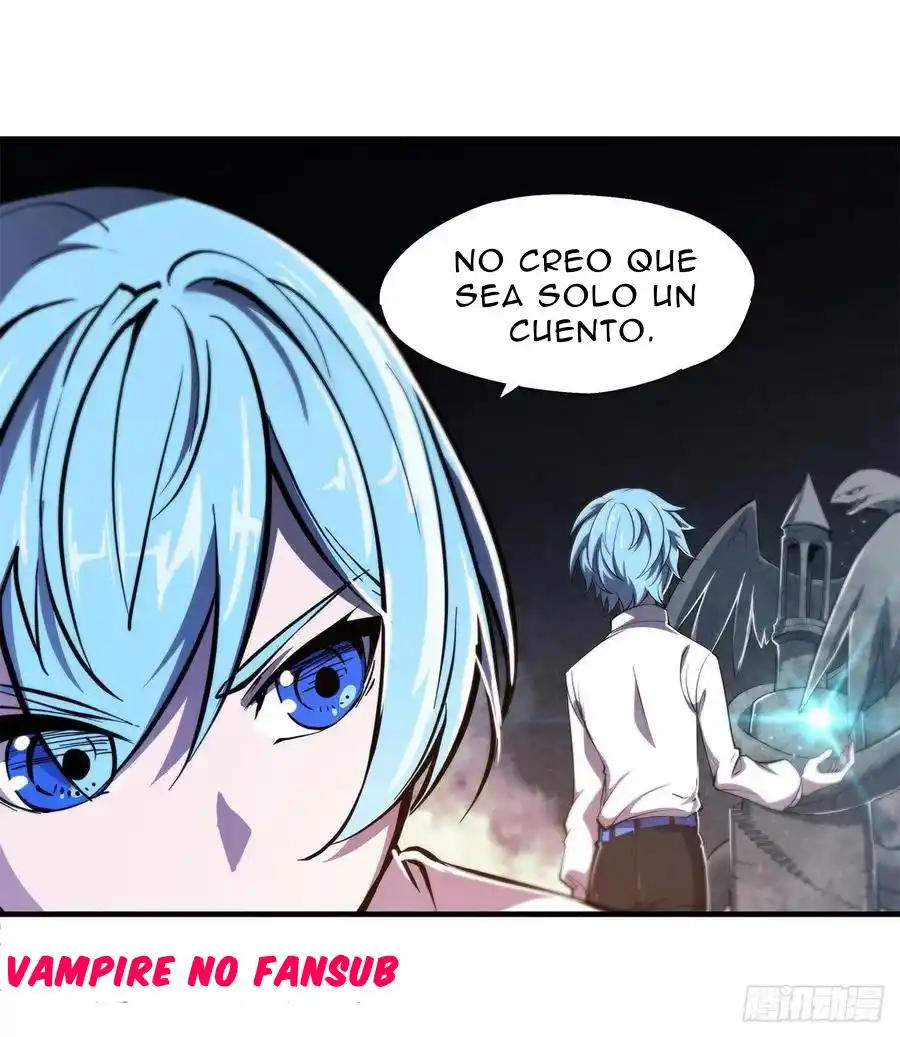 The Blood Princess And The Knight - Capítulo 151 - Página 22 - LectorTMOo