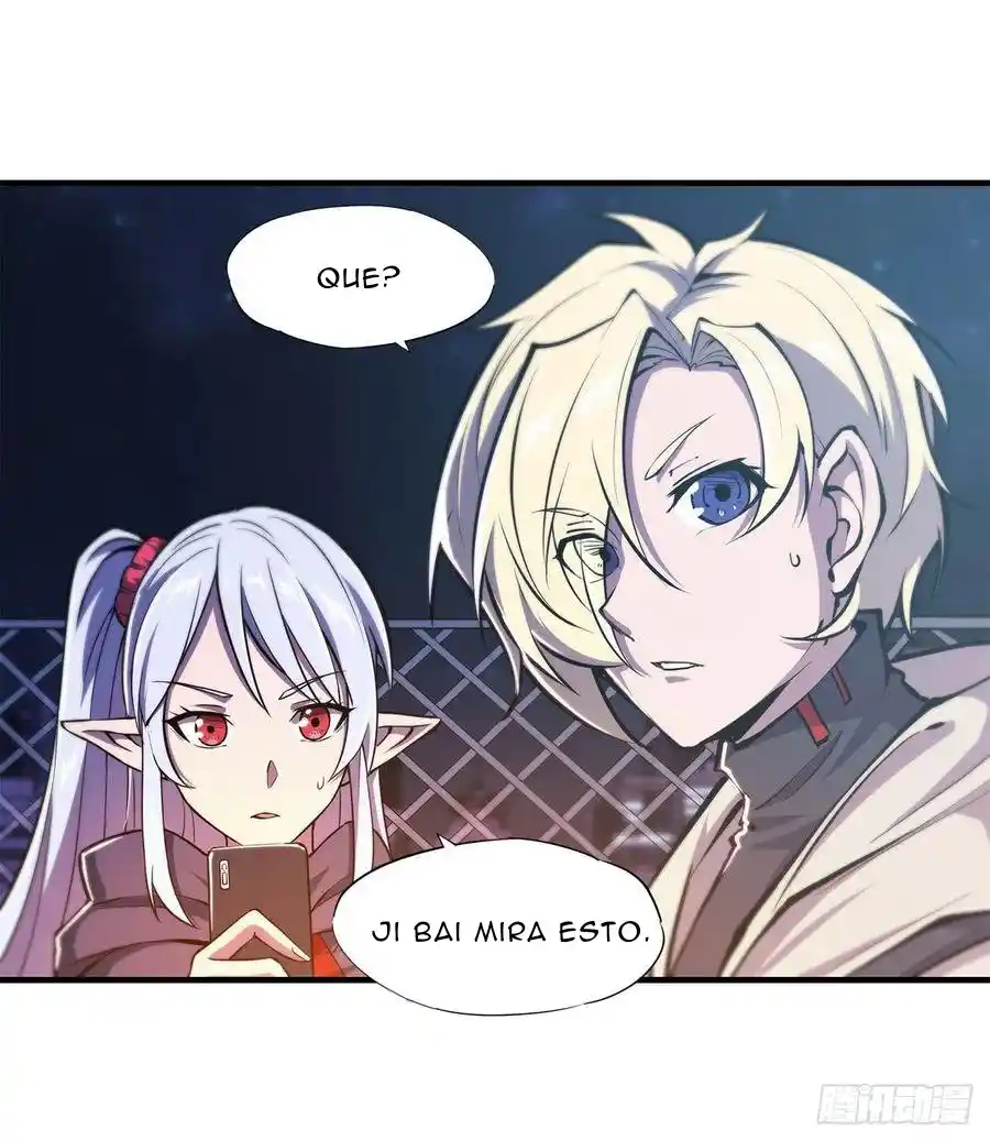 The Blood Princess And The Knight - Capítulo 151 - Página 23 - LectorTMOo