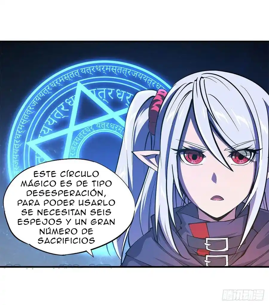 The Blood Princess And The Knight - Capítulo 151 - Página 26 - LectorTMOo