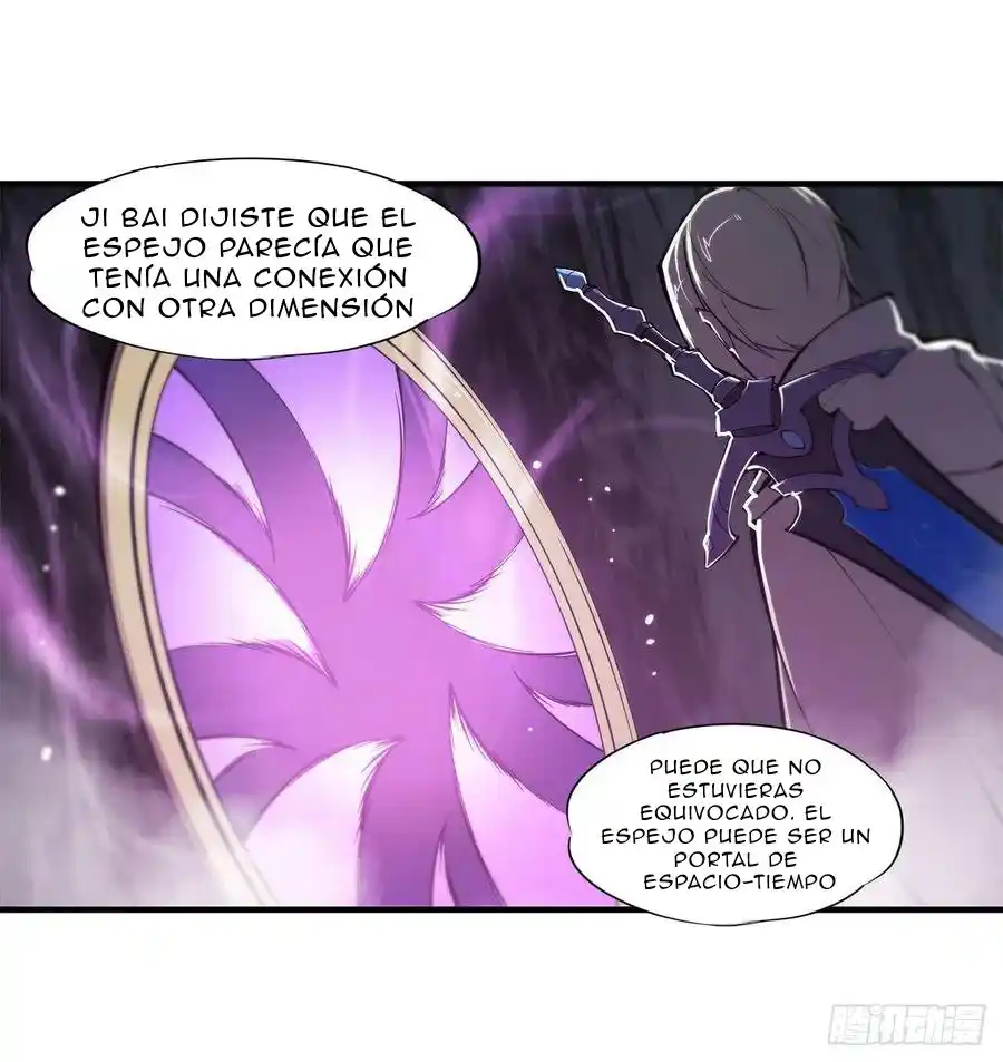 The Blood Princess And The Knight - Capítulo 151 - Página 27 - LectorTMOo