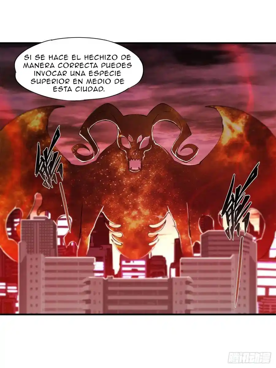 The Blood Princess And The Knight - Capítulo 151 - Página 28 - LectorTMOo