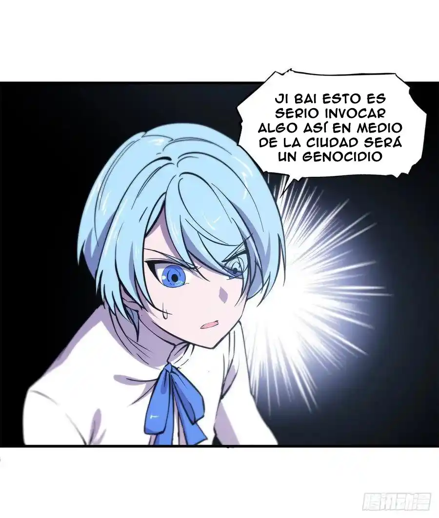 The Blood Princess And The Knight - Capítulo 151 - Página 30 - LectorTMOo
