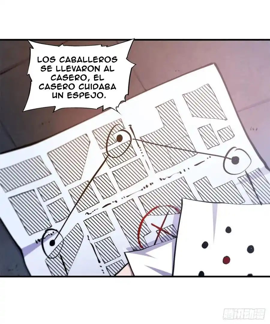 The Blood Princess And The Knight - Capítulo 151 - Página 31 - LectorTMOo