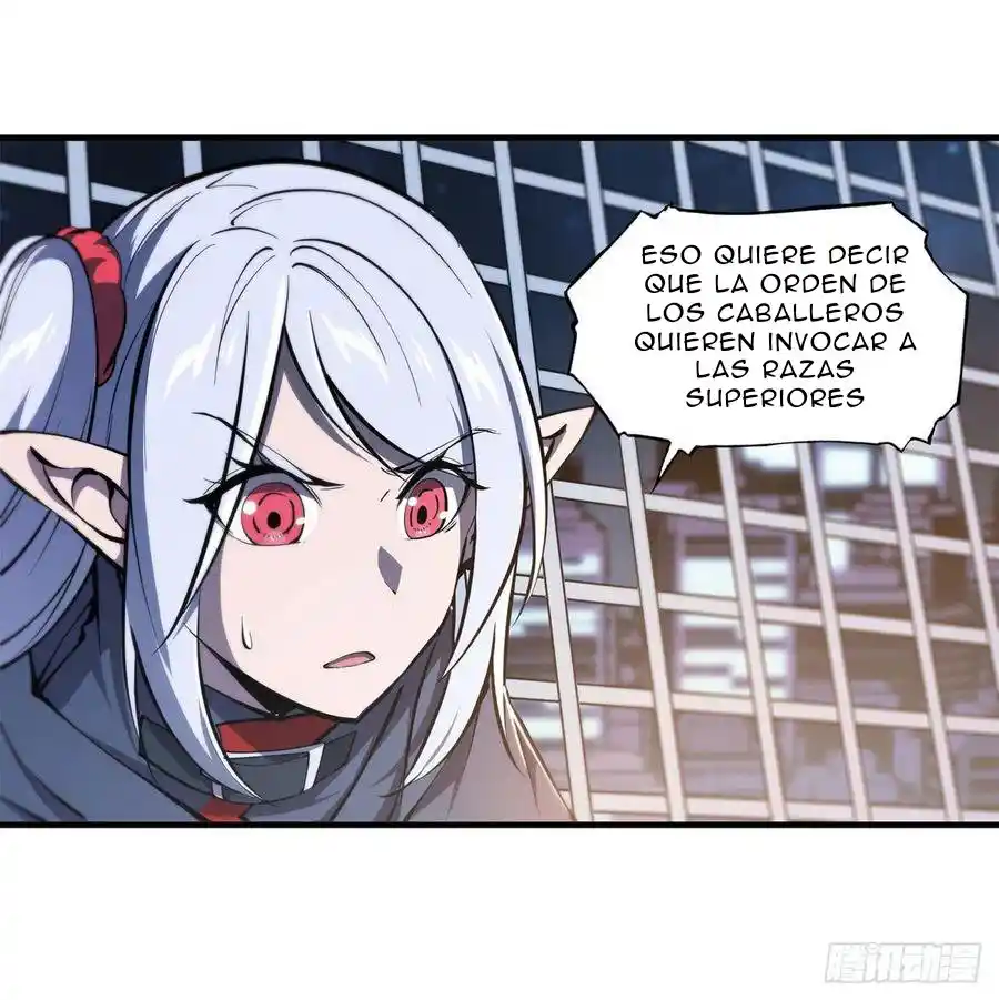 The Blood Princess And The Knight - Capítulo 151 - Página 33 - LectorTMOo