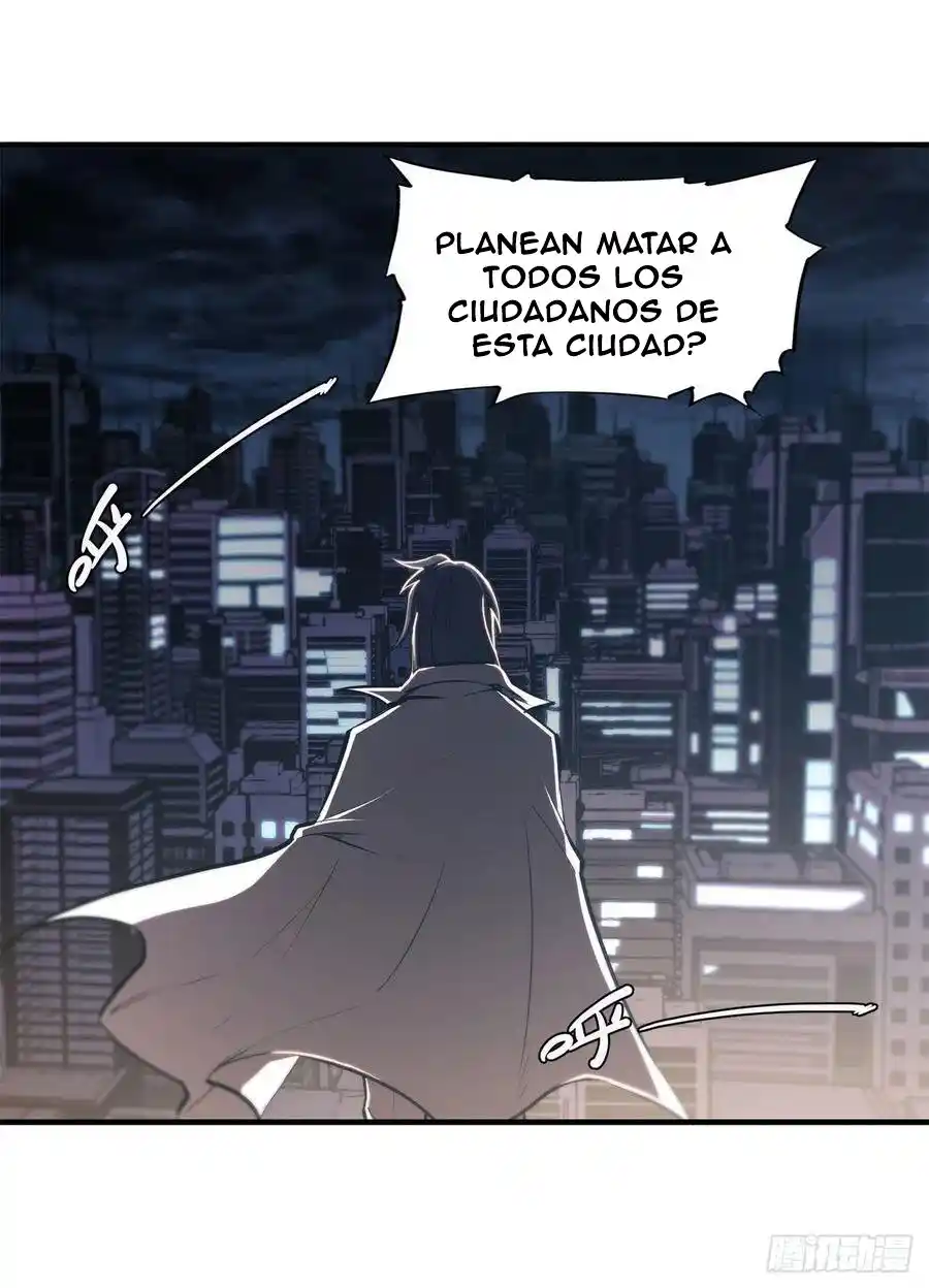 The Blood Princess And The Knight - Capítulo 151 - Página 34 - LectorTMOo