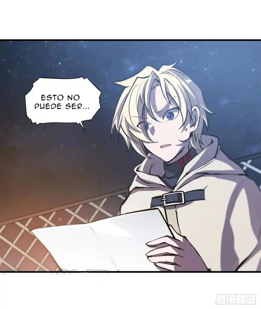 The Blood Princess And The Knight - Capítulo 151 - Página 35 - LectorTMOo