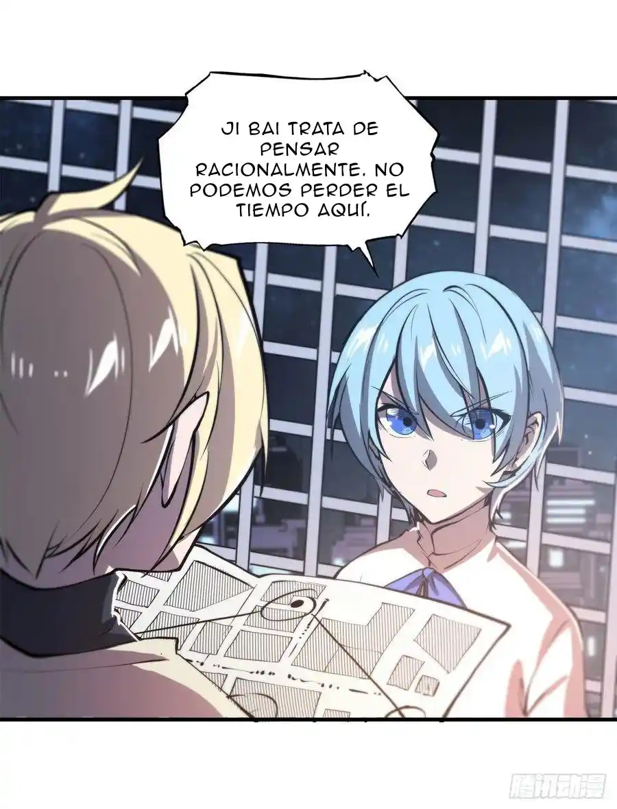 The Blood Princess And The Knight - Capítulo 151 - Página 37 - LectorTMOo