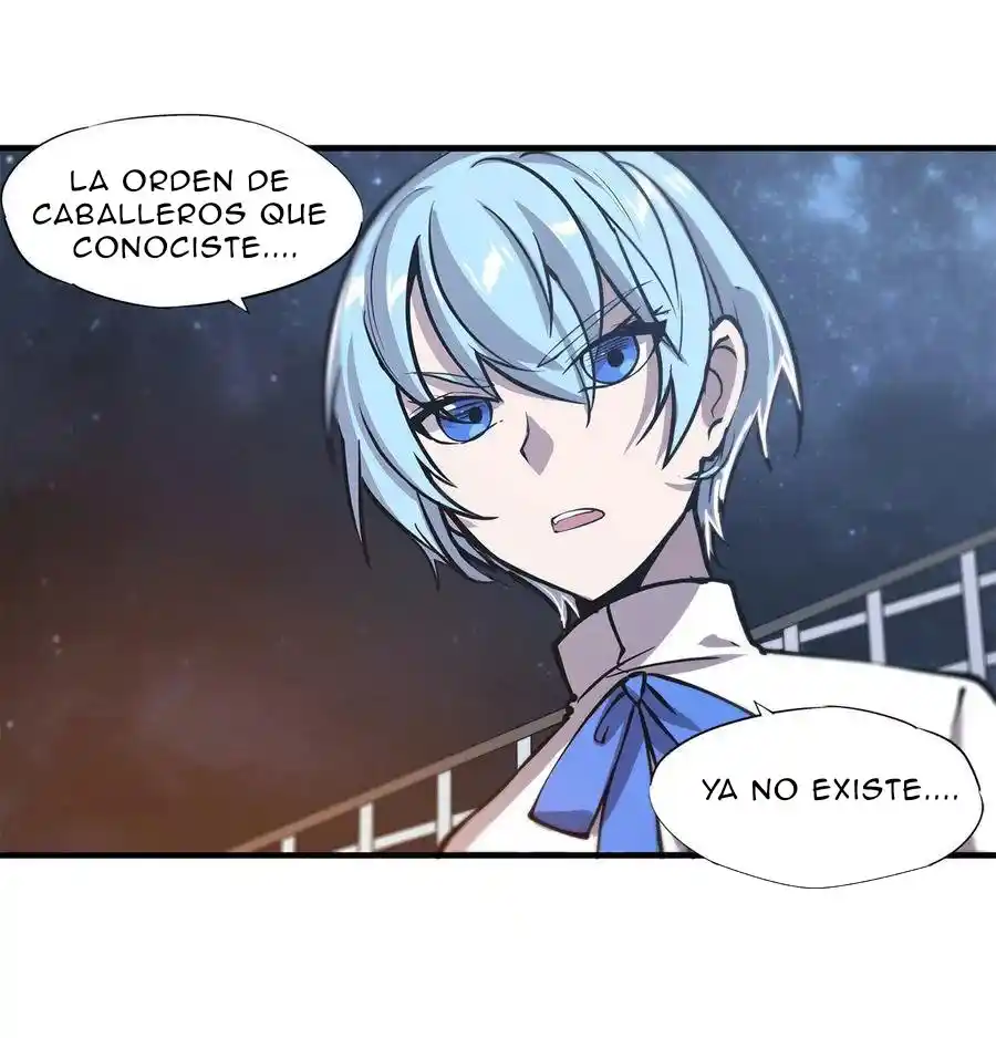 The Blood Princess And The Knight - Capítulo 151 - Página 38 - LectorTMOo