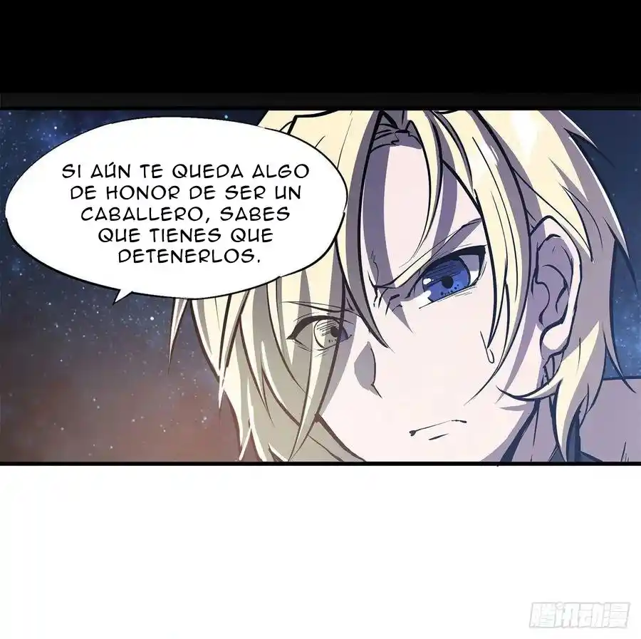 The Blood Princess And The Knight - Capítulo 151 - Página 41 - LectorTMOo