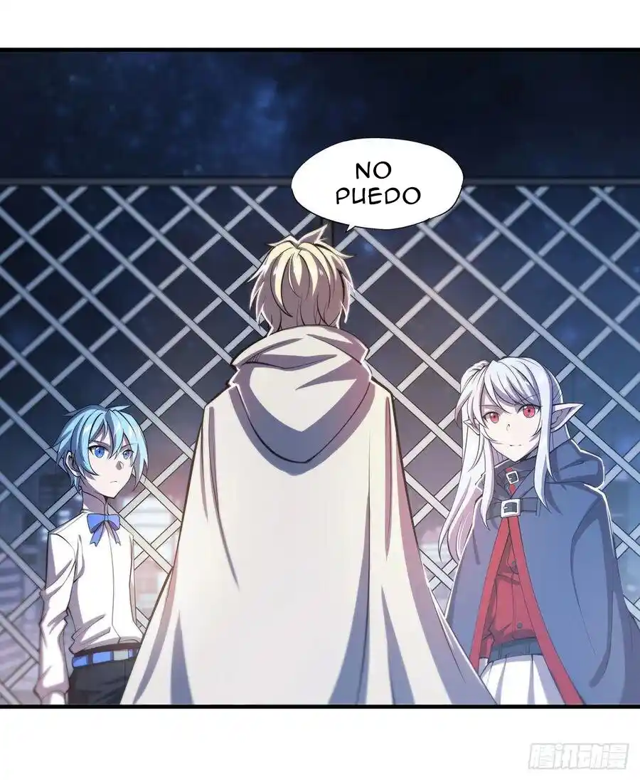 The Blood Princess And The Knight - Capítulo 152 - Página 4 - LectorTMOo
