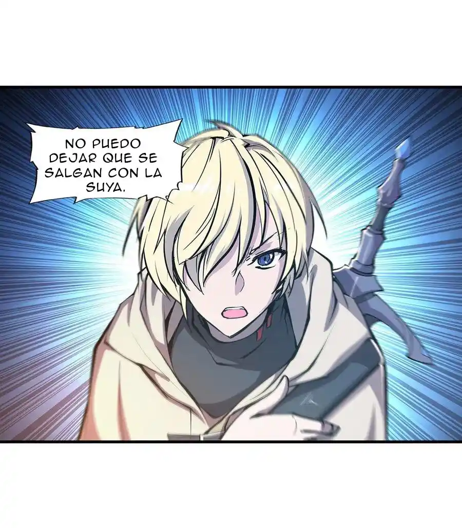 The Blood Princess And The Knight - Capítulo 152 - Página 5 - LectorTMOo